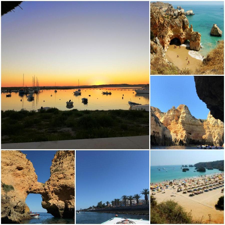 Sereia In Alvor Extérieur photo
